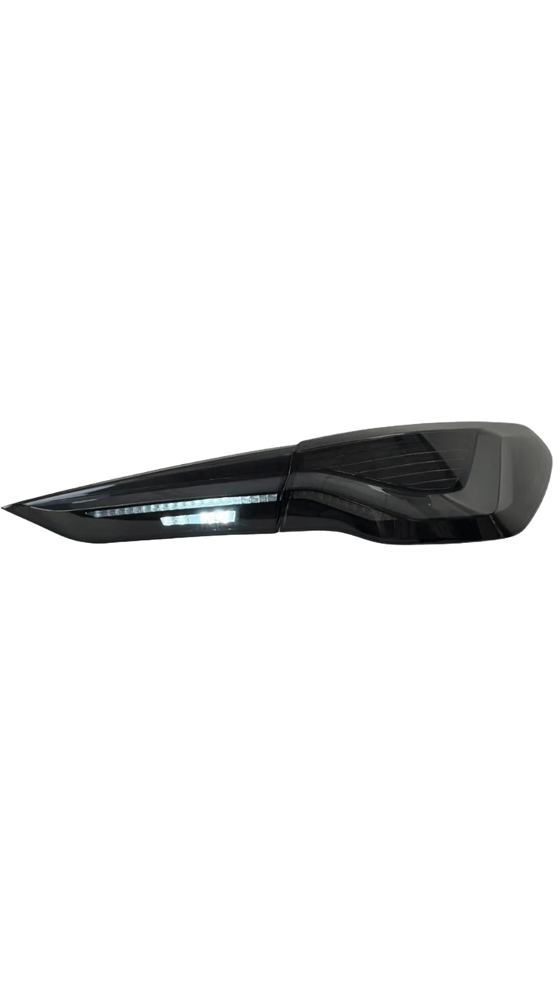 Smoked OEM Style LED Tail Lights - G82 M4 / G22 4 Series