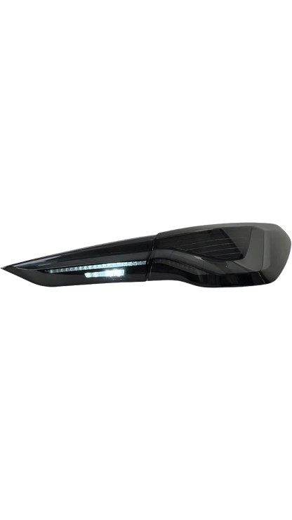 Smoked OEM Style LED Tail Lights - G82 M4 / G22 4 Series