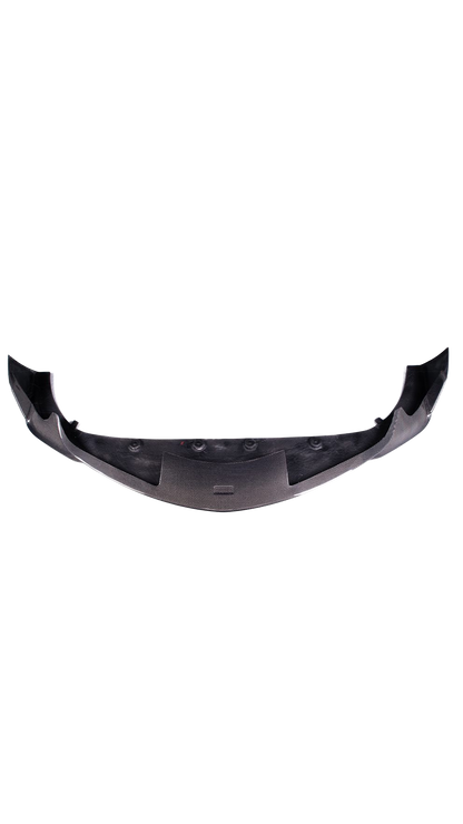 TOMS Style Carbon Front Bumper Lip Kit Toyota Supra A90 (2019+)