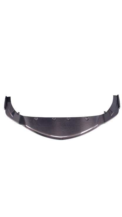 TOMS Style Carbon Front Bumper Lip Kit Toyota Supra A90 (2019+)