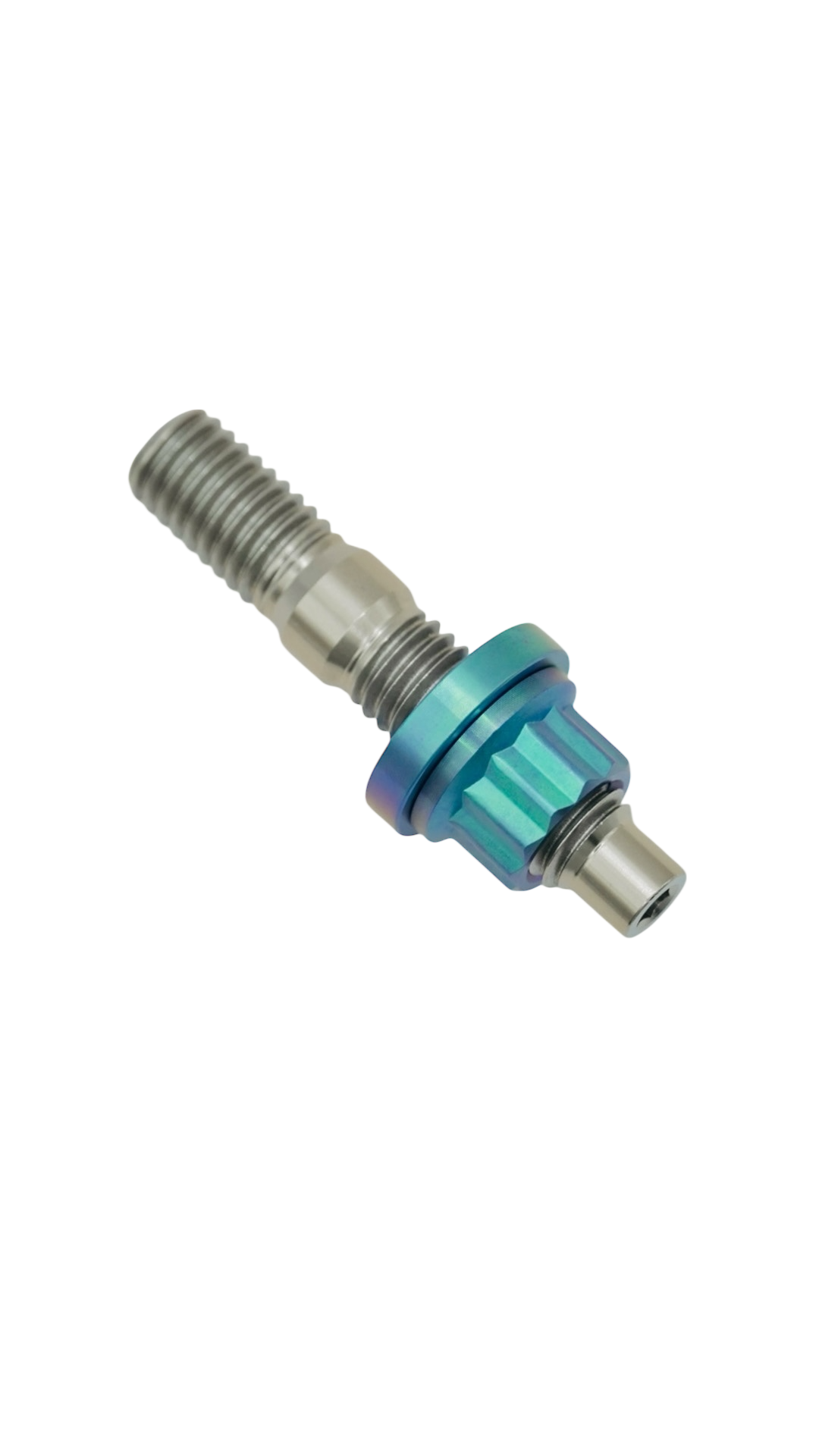 B-Series Titanium Stud Kit