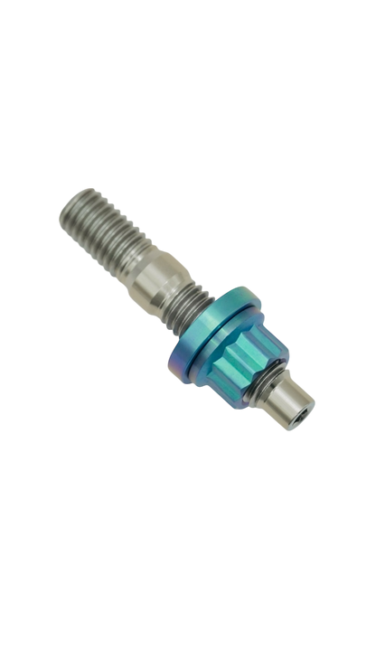 B-Series Titanium Stud Kit