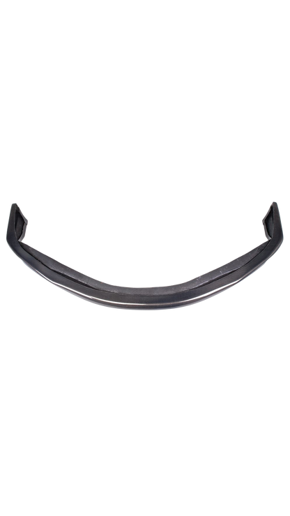 V Style Carbon Front Bumper Lip Kit Toyota Supra A90 (2019+)